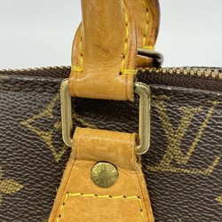 ルイ・ヴィトン(Louis Vuitton) ルイ・ヴィトン ハンドバッグ モノグラム アルマ M51130 ブラウンレディース