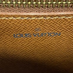 ルイ・ヴィトン(Louis Vuitton) ルイ・ヴィトン ショルダーバッグ モノグラム サンクルーPM M51244 ブラウンレディース