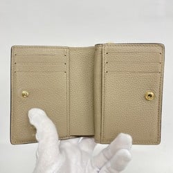 ルイ・ヴィトン(Louis Vuitton) ルイ・ヴィトン 財布 モノグラム・アンプラント ポルトフォイユク M80152 トゥルトレールレディース