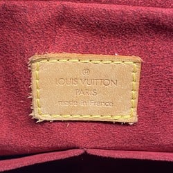 ルイ・ヴィトン(Louis Vuitton) ルイ・ヴィトン トートバッグ モノグラム ミュルティプリシテ M51162 ブラウンレディース