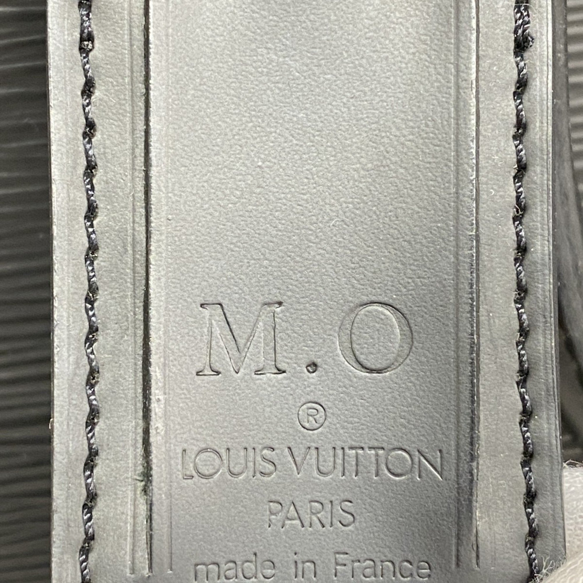 ルイ・ヴィトン(Louis Vuitton) ルイ・ヴィトン ハンドバッグ エピ リヴィエラ M48182 ノワールレディース