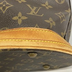 ルイ・ヴィトン(Louis Vuitton) ルイ・ヴィトン トートバッグ モノグラム バケットPM M42238 ブラウンレディース