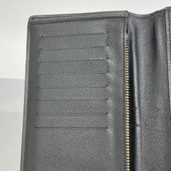 ルイ・ヴィトン(Louis Vuitton) ルイ・ヴィトン 長財布 モノグラム・エクリプス ポルトフォイユブラザ M61697 ブラックメンズ