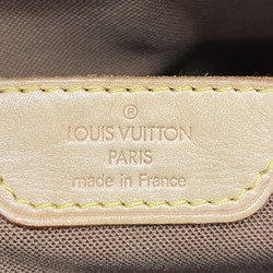 ルイ・ヴィトン(Louis Vuitton) ルイ・ヴィトン トートバッグ モノグラム カバメゾ M51151 ブラウンレディース