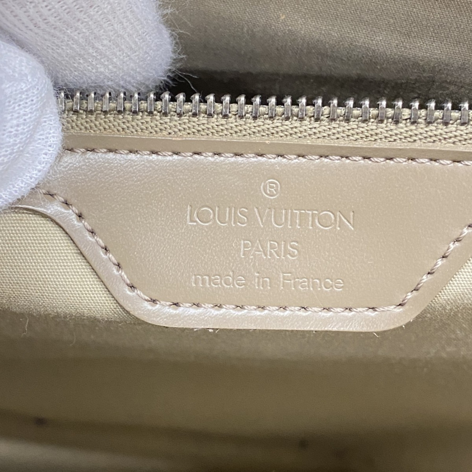 ルイ・ヴィトン(Louis Vuitton) ルイ・ヴィトン トートバッグ エピ サントロペ M5246C ペッパーレディース