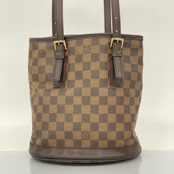 ルイ・ヴィトン(Louis Vuitton) ルイ・ヴィトン トートバッグ ダミエ マレ N42240 エベヌレディース