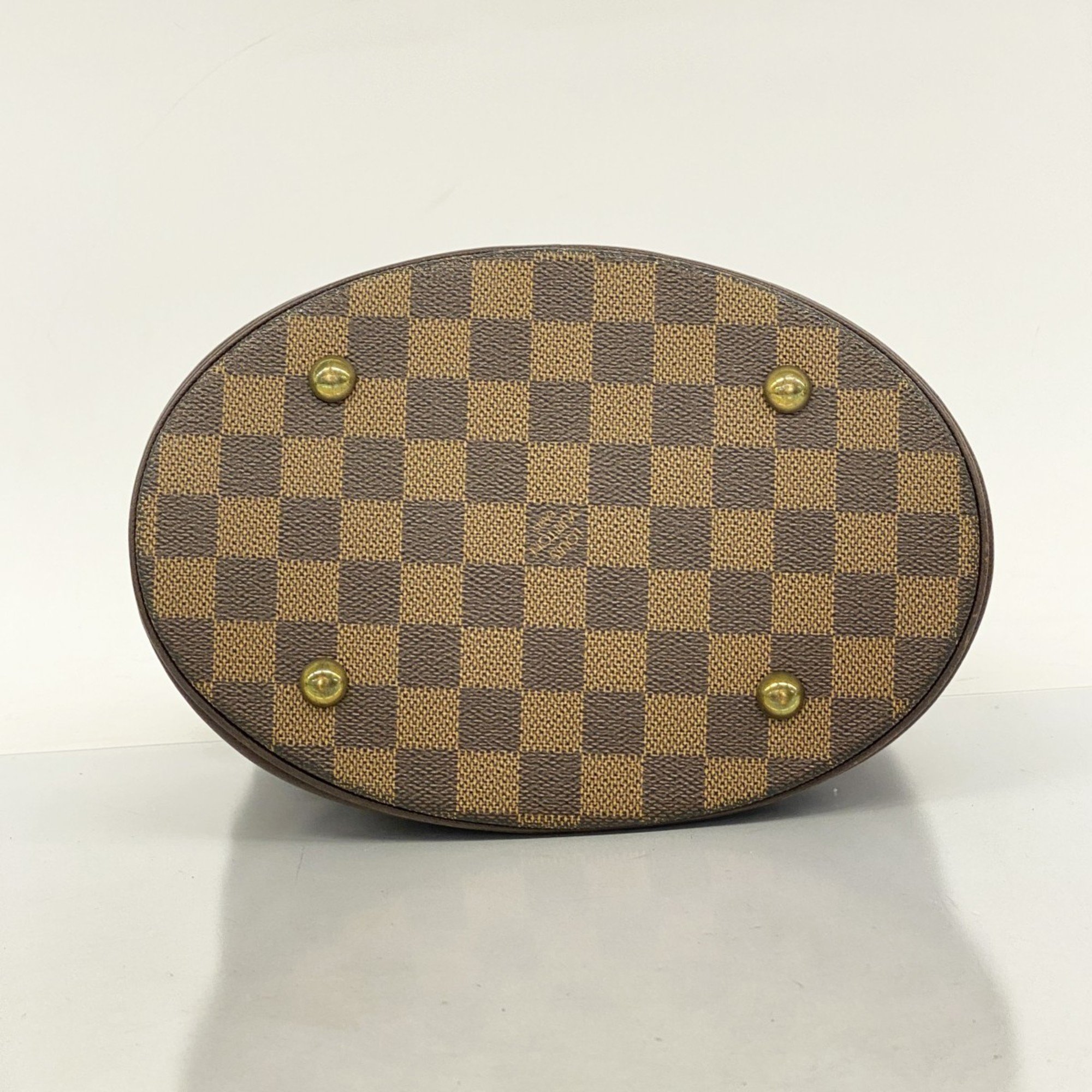 ルイ・ヴィトン(Louis Vuitton) ルイ・ヴィトン トートバッグ ダミエ マレ N42240 エベヌレディース