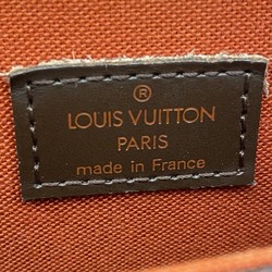 ルイ・ヴィトン(Louis Vuitton) ルイ・ヴィトン ショルダーバッグ ダミエ ポートベロー N45271 エベヌレディース