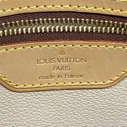 ルイ・ヴィトン(Louis Vuitton) ルイ・ヴィトン ハンドバッグ モノグラム バケットPM M42238 ブラウンレディース