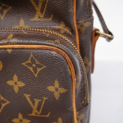 ルイ・ヴィトン(Louis Vuitton) ルイ・ヴィトン ショルダーバッグ モノグラム アマゾン M45236 ブラウンレディース