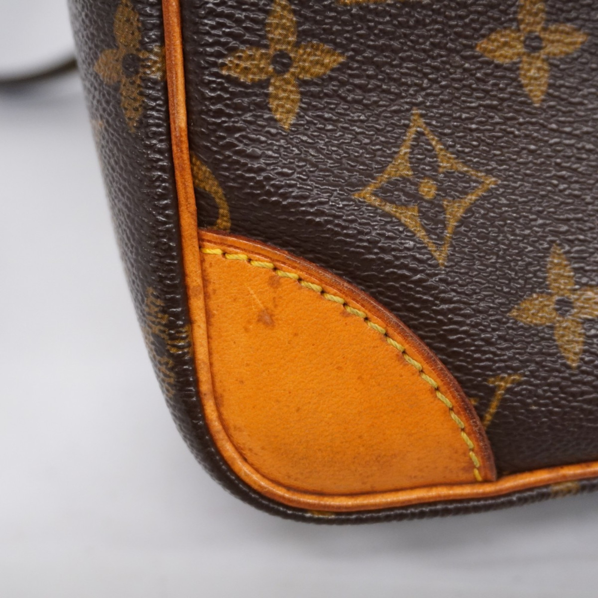 ルイ・ヴィトン(Louis Vuitton) ルイ・ヴィトン ショルダーバッグ モノグラム アマゾン M45236 ブラウンレディース