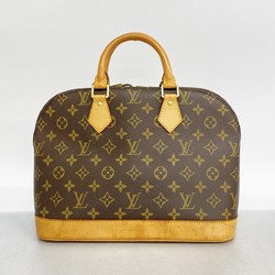 ルイ・ヴィトン(Louis Vuitton) ルイ・ヴィトン ハンドバッグ モノグラム アルマ M51130 ブラウンレディース