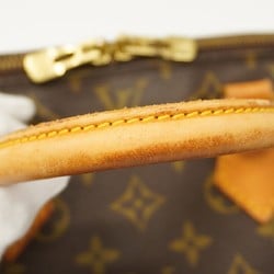 ルイ・ヴィトン(Louis Vuitton) ルイ・ヴィトン ハンドバッグ モノグラム アルマ M51130 ブラウンレディース