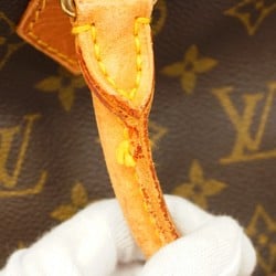 ルイ・ヴィトン(Louis Vuitton) ルイ・ヴィトン ハンドバッグ モノグラム アルマ M51130 ブラウンレディース