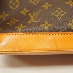 ルイ・ヴィトン(Louis Vuitton) ルイ・ヴィトン ハンドバッグ モノグラム アルマ M51130 ブラウンレディース