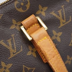 ルイ・ヴィトン(Louis Vuitton) ルイ・ヴィトン トートバッグ モノグラム カバメゾ M51151 ブラウンレディース