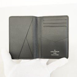 ルイ・ヴィトン(Louis Vuitton) ルイ・ヴィトン 名刺入れ・カードケース タイガ オーガナイザードゥポッシュ M30537 ノワールメンズ