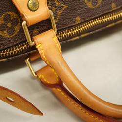 ルイ・ヴィトン(Louis Vuitton) ルイ・ヴィトン ハンドバッグ モノグラム スピーディ30 M41108 ブラウンレディース