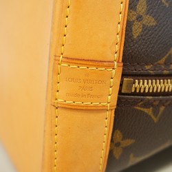 ルイ・ヴィトン(Louis Vuitton) ルイ・ヴィトン ハンドバッグ モノグラム アルマ M51130 ブラウンレディース