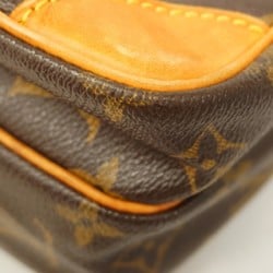 ルイ・ヴィトン(Louis Vuitton) ルイ・ヴィトン ショルダーバッグ モノグラム アマゾン M45236 ブラウンレディース