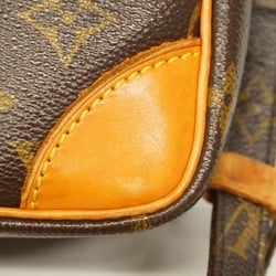 ルイ・ヴィトン(Louis Vuitton) ルイ・ヴィトン ショルダーバッグ モノグラム アマゾン M45236 ブラウンレディース