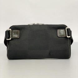 ルイ・ヴィトン(Louis Vuitton) ルイ・ヴィトン ウエストバッグ ダミエ・ジェアン アクロバット M93620 ノワールメンズ レディース