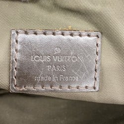 ルイ・ヴィトン(Louis Vuitton) ルイ・ヴィトン ウエストバッグ ダミエ・ジェアン アクロバット M93620 ノワールメンズ レディース