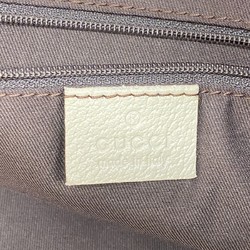 グッチ(Gucci) グッチ トートバッグ GGキャンバス 170004 キャンバス ベージュ ブラウン シャンパンレディース