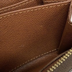 ルイ・ヴィトン(Louis Vuitton) ルイ・ヴィトン 財布・コインケース モノグラム ジッピーコインパース M60067 ブラウンメンズ レディース