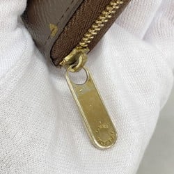 ルイ・ヴィトン(Louis Vuitton) ルイ・ヴィトン 財布・コインケース モノグラム ジッピーコインパース M60067 ブラウンメンズ レディース