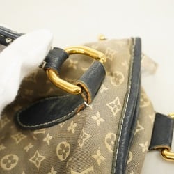 ルイ・ヴィトン(Louis Vuitton) ルイ・ヴィトン トートバッグ モノグラム・イディール エレジー M56697 アンクルレディース