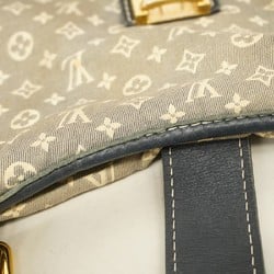 ルイ・ヴィトン(Louis Vuitton) ルイ・ヴィトン トートバッグ モノグラム・イディール エレジー M56697 アンクルレディース