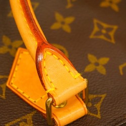 ルイ・ヴィトン(Louis Vuitton) ルイ・ヴィトン ハンドバッグ モノグラム アルマ M51130 ブラウンレディース