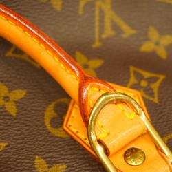 ルイ・ヴィトン(Louis Vuitton) ルイ・ヴィトン ハンドバッグ モノグラム アルマ M51130 ブラウンレディース