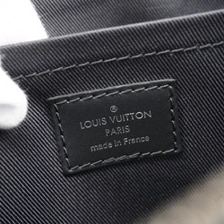 ルイ・ヴィトン(Louis Vuitton) ルイ・ヴィトン クラッチバッグ モノグラム・エクリプス ポシェットディスカバリー M62291 ブラック グレーメンズ