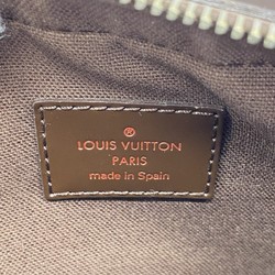 ルイ・ヴィトン(Louis Vuitton) ルイ・ヴィトン ボディバッグ ダミエ ジェロニモス N51994 エベヌメンズ レディース