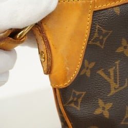 ルイ・ヴィトン(Louis Vuitton) ルイ・ヴィトン ショルダーバッグ モノグラム オデオンPM M56390 ブラウンレディース