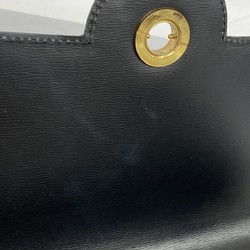 ルイ・ヴィトン(Louis Vuitton) ルイ・ヴィトン ショルダーバッグ エピ フリーラン M52402 ノワールレディース