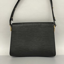 ルイ・ヴィトン(Louis Vuitton) ルイ・ヴィトン ショルダーバッグ エピ フリーラン M52402 ノワールレディース