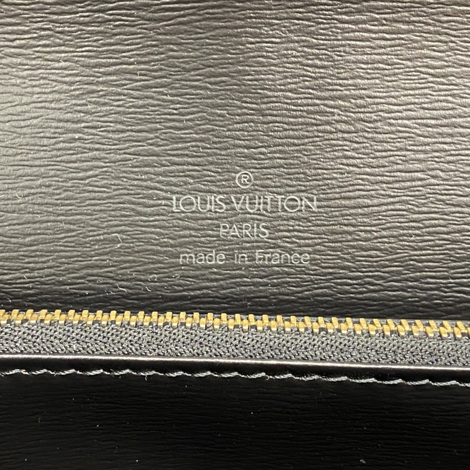 ルイ・ヴィトン(Louis Vuitton) ルイ・ヴィトン ショルダーバッグ エピ フリーラン M52402 ノワールレディース