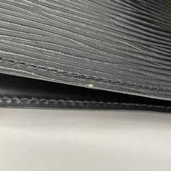 ルイ・ヴィトン(Louis Vuitton) ルイ・ヴィトン ショルダーバッグ エピ フリーラン M52402 ノワールレディース