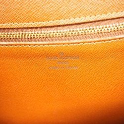 ルイ・ヴィトン(Louis Vuitton) ルイ・ヴィトン ショルダーバッグ モノグラム サンクルーGM M51242 ブラウンレディース