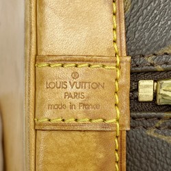 ルイ・ヴィトン(Louis Vuitton) ルイ・ヴィトン ハンドバッグ モノグラム アルマ M51130 ブラウンレディース