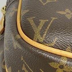 ルイ・ヴィトン(Louis Vuitton) ルイ・ヴィトン ショルダーバッグ モノグラム リポーターPM M45254 ブラウンレディース