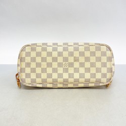 ルイ・ヴィトン(Louis Vuitton) ルイ・ヴィトン トートバッグ ダミエ・アズール ネヴァーフルPM N51110 ホワイトレディース