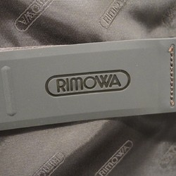 リモワ(Rimowa) リモワ キャリーバッグ トパーズ アルウム シャンパンゴールド メンズ レディース