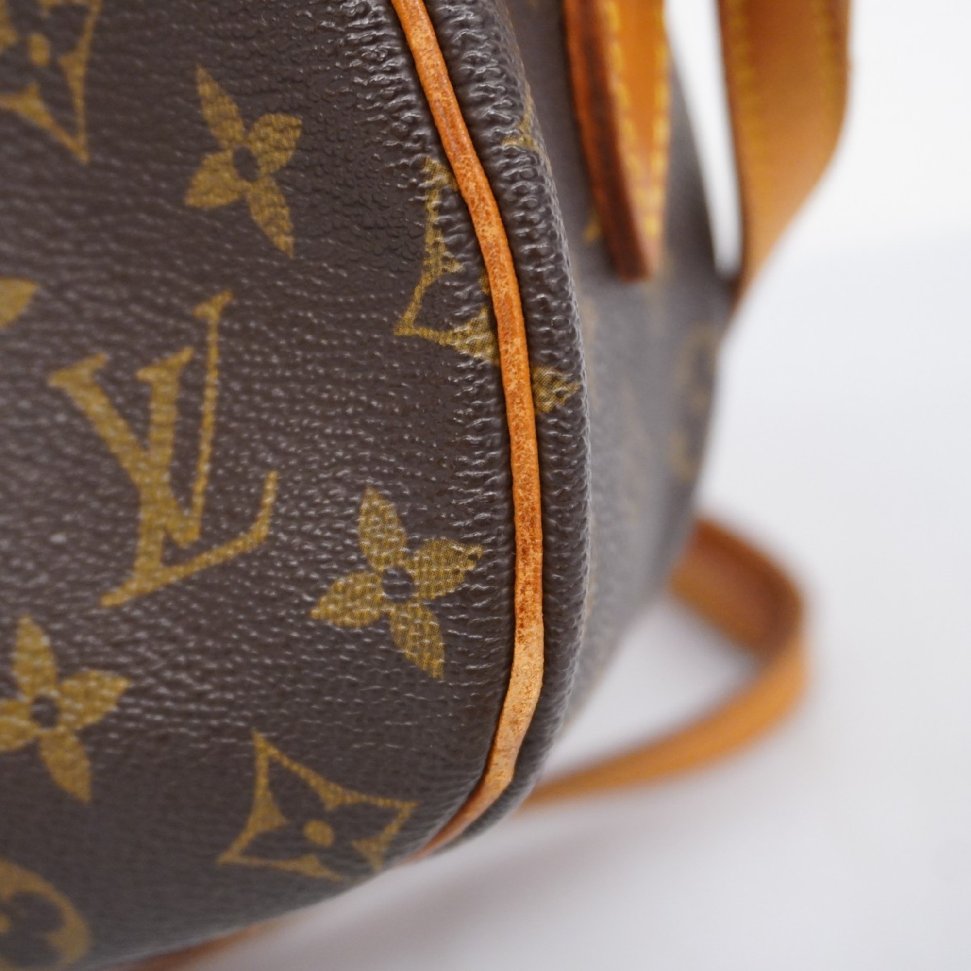 ルイ・ヴィトン(Louis Vuitton) ルイ・ヴィトン ショルダーバッグ モノグラム ブロワ M51221 ブラウンレディース