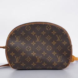 ルイ・ヴィトン(Louis Vuitton) ルイ・ヴィトン ショルダーバッグ モノグラム ブロワ M51221 ブラウンレディース