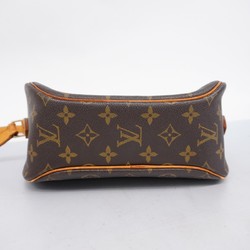 ルイ・ヴィトン(Louis Vuitton) ルイ・ヴィトン ショルダーバッグ モノグラム ブロワ M51221 ブラウンレディース