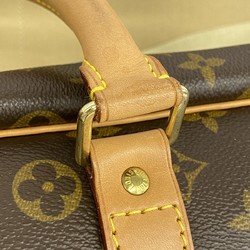 ルイ・ヴィトン(Louis Vuitton) ルイ・ヴィトン ボストンバッグ モノグラム シリウス60 M41402 ブラウンメンズ レディース